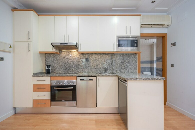 Apartamentos Iloftmalaga Andr�s P�rez