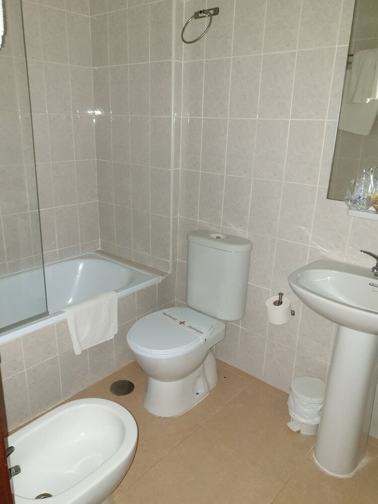 Pension Hostal Se�ora Mar�a