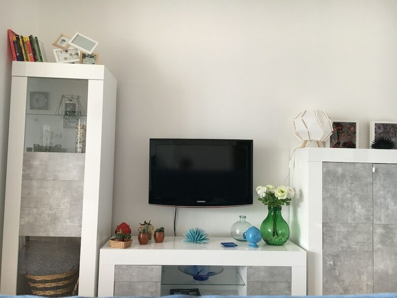 Apartamento Teti Holiday Home