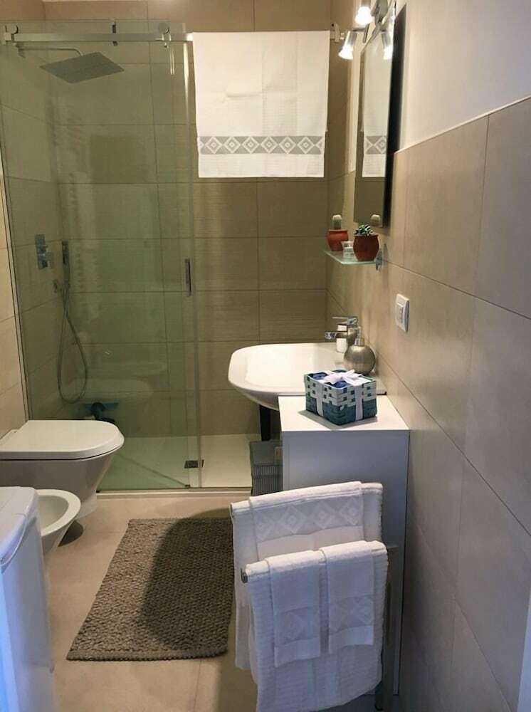 Apartamento Teti Holiday Home