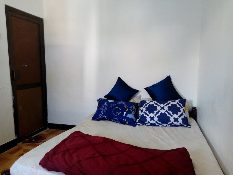 Hostal Stan Home Hostel