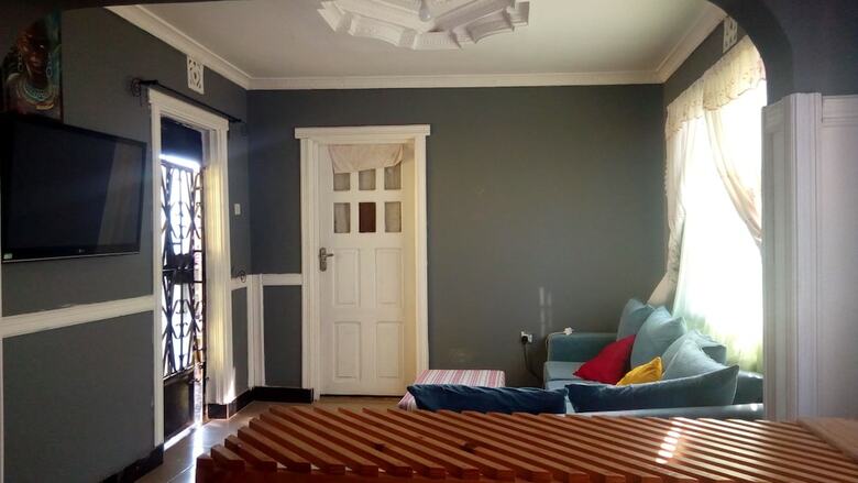 Hostal Stan Home Hostel