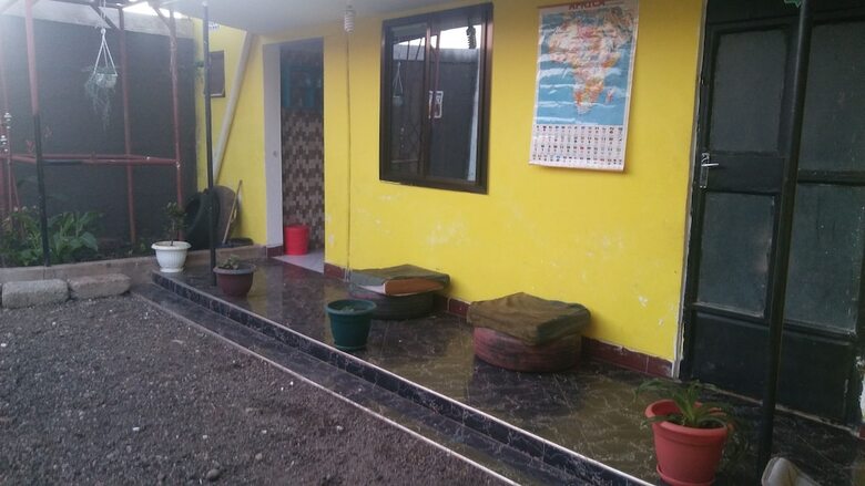 Hostal Stan Home Hostel