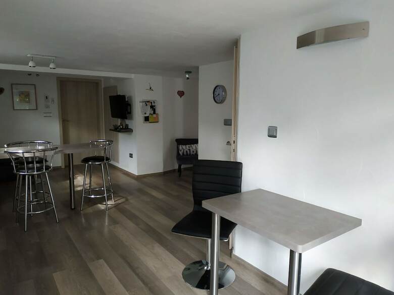 Gite Et Studio Proche Strasbourg