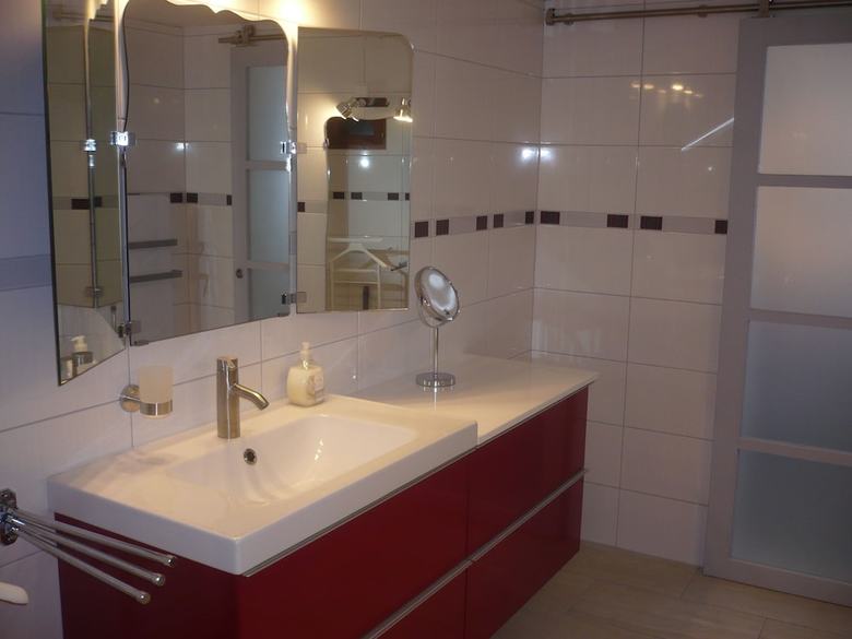 Gite Et Studio Proche Strasbourg