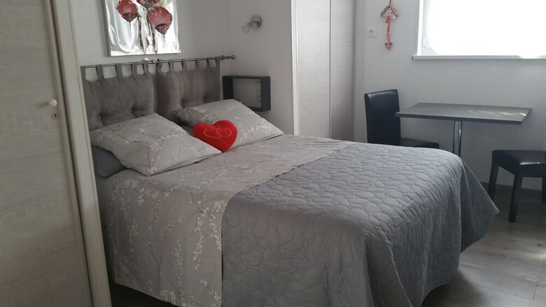 Gite Et Studio Proche Strasbourg