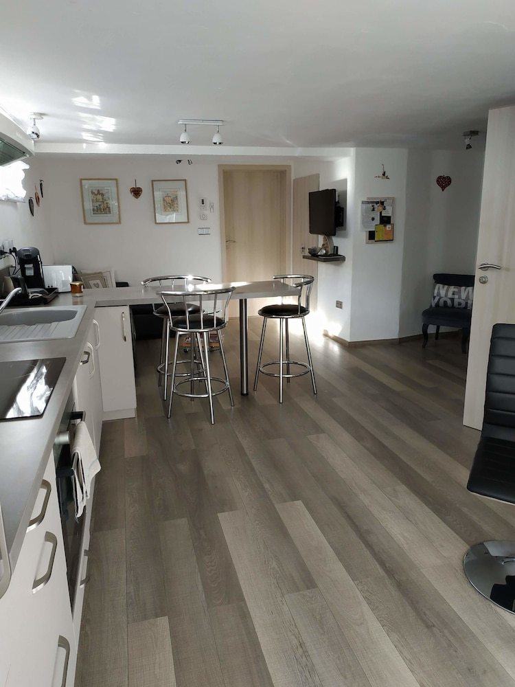 Gite Et Studio Proche Strasbourg