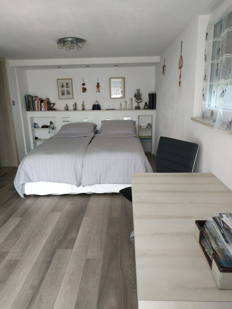 Gite Et Studio Proche Strasbourg