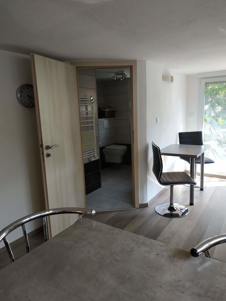 Gite Et Studio Proche Strasbourg