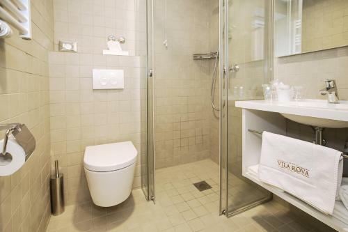 Hotel Vila Rova