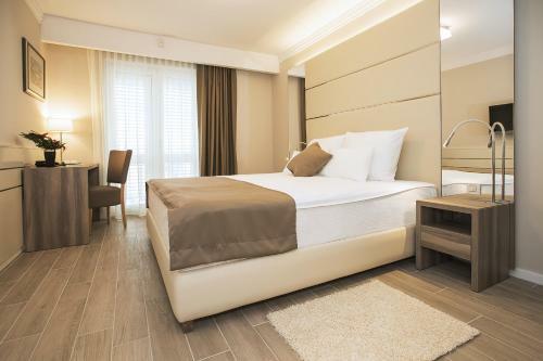 Hotel Vila Rova