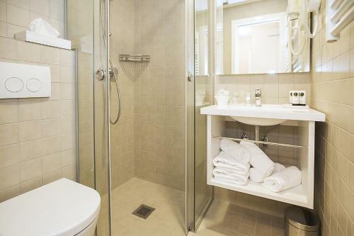 Hotel Vila Rova