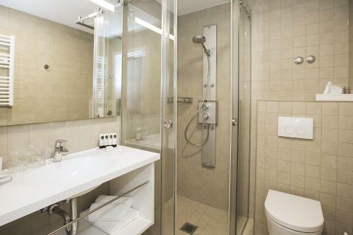 Hotel Vila Rova
