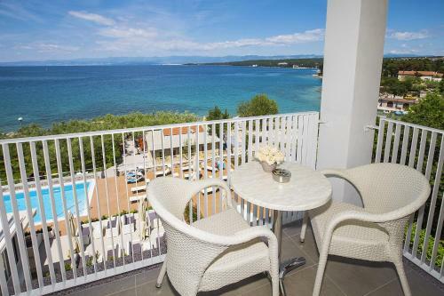 Hotel Vila Rova
