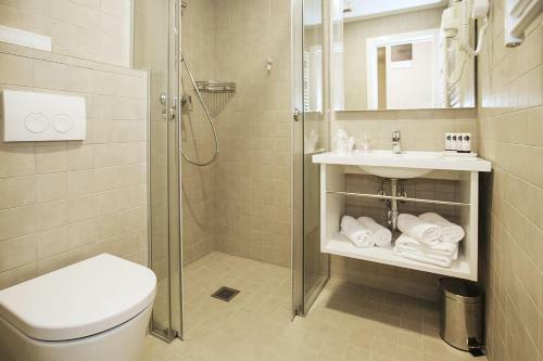Hotel Vila Rova