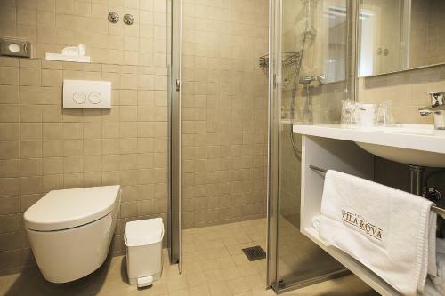 Hotel Vila Rova