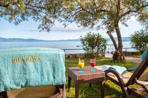 Hotel Vila Rova