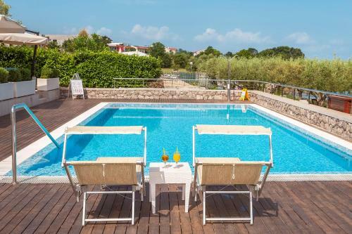 Hotel Vila Rova