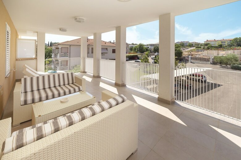 Hotel Vila Rova