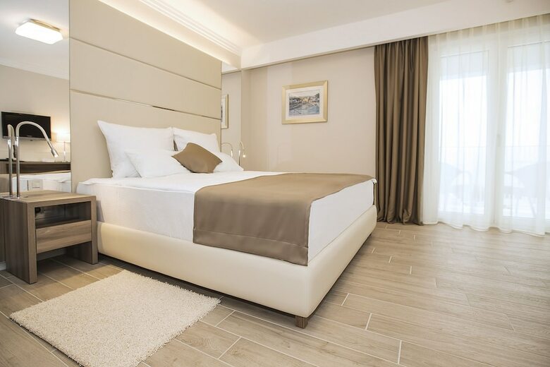 Hotel Vila Rova