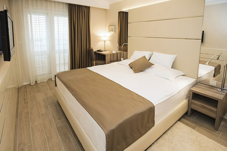 Hotel Vila Rova