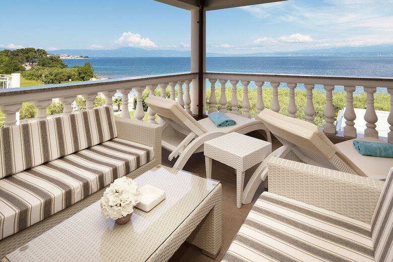 Hotel Vila Rova