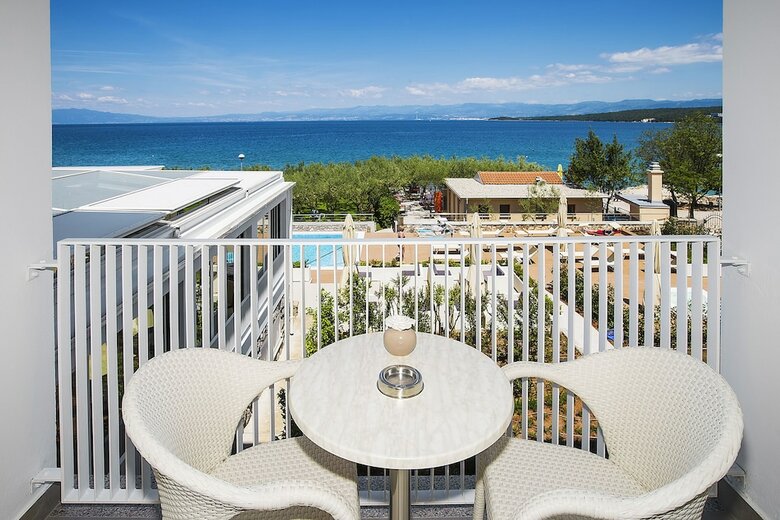 Hotel Vila Rova