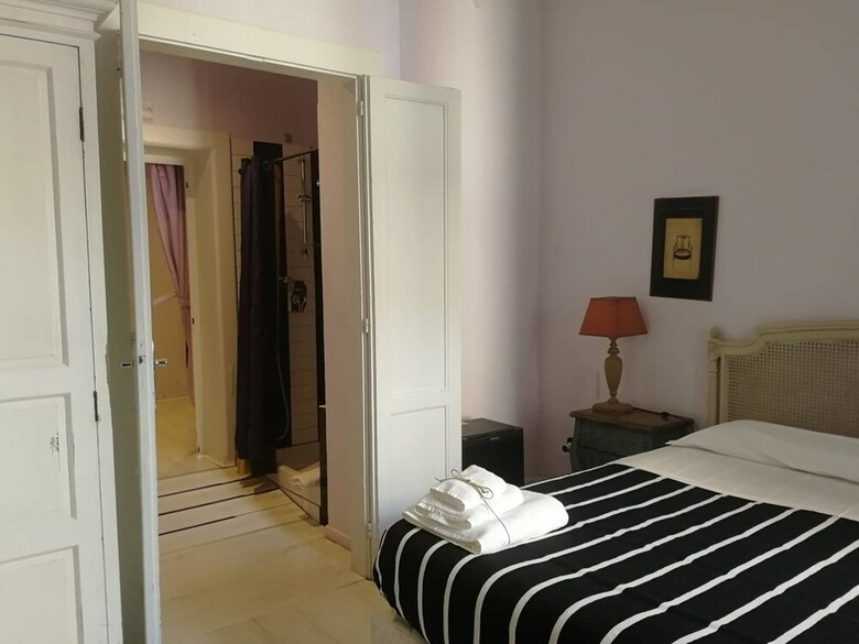 Bed & Breakfast Gatto Bianco Casa Dei Venti