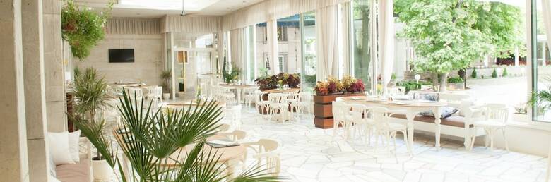 Dunav Plaza Hotel