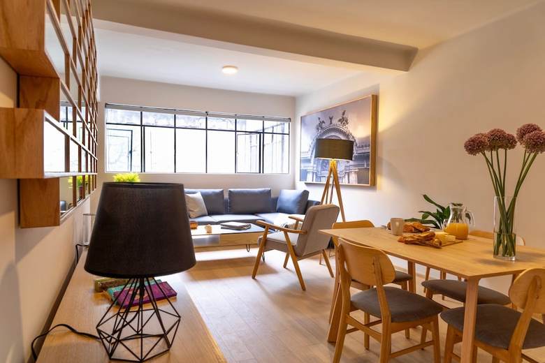Mi Zona Lodging Wtc
