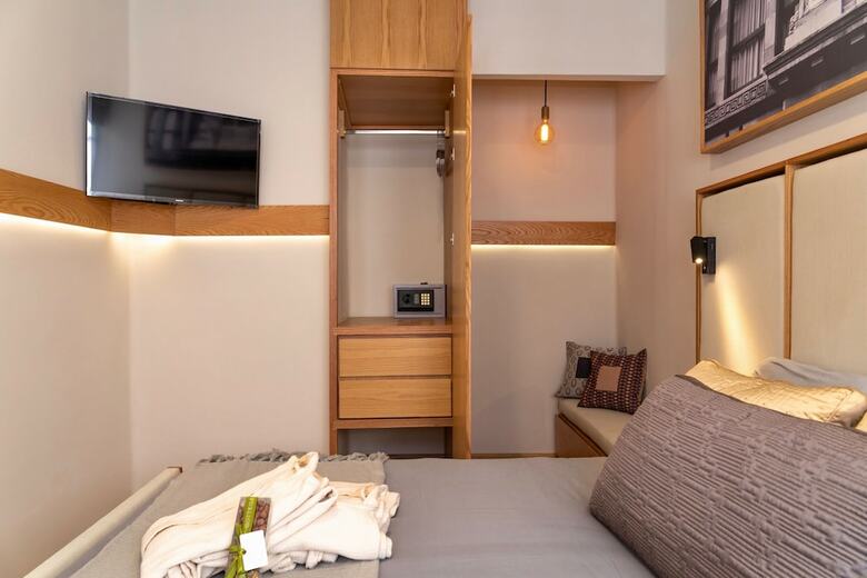Mi Zona Lodging Wtc