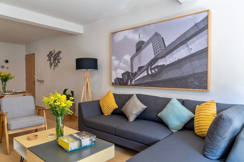 Mi Zona Lodging Wtc