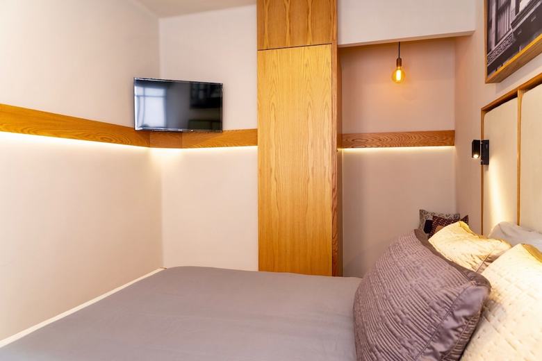 Mi Zona Lodging Wtc