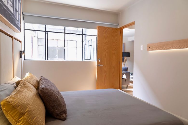 Mi Zona Lodging Wtc