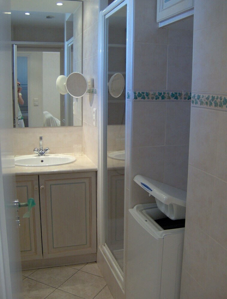 Apartamento Cheverny Rat175