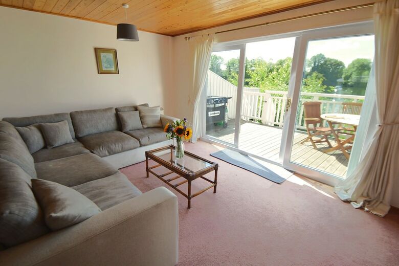 Residencia Mallard Lodge