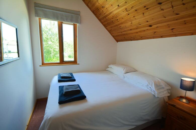 Residencia Mallard Lodge