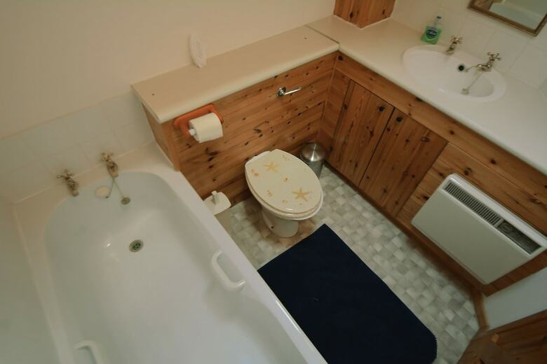Residencia Mallard Lodge