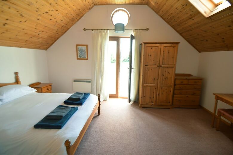 Residencia Mallard Lodge