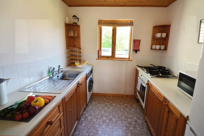 Residencia Mallard Lodge