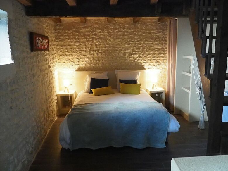 Hotel T�te � L'air