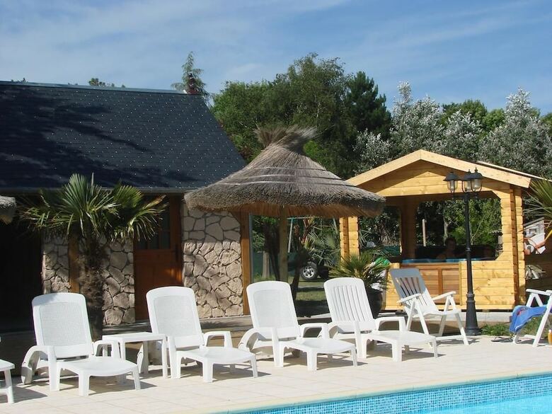 Hotel La Chaumi�re