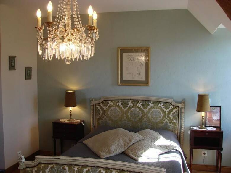 Hotel La Chaumi�re
