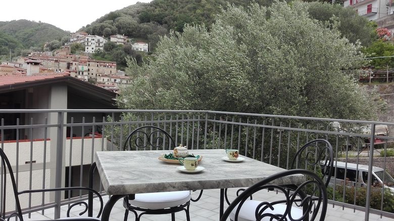 Apartamento Cerasa