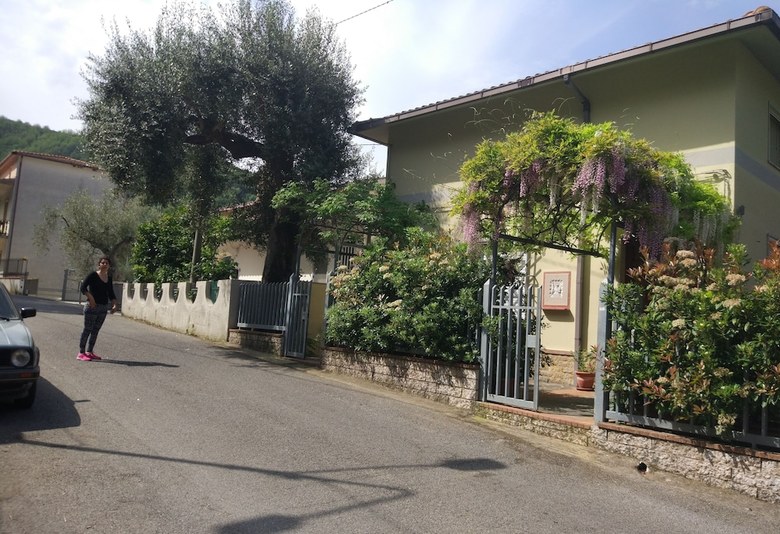 Apartamento Cerasa