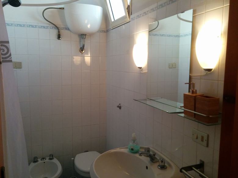 Apartamento Cerasa