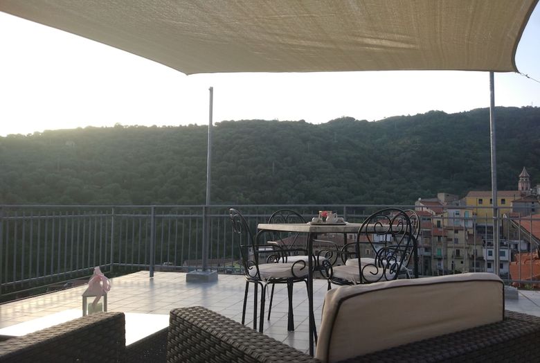 Apartamento Cerasa