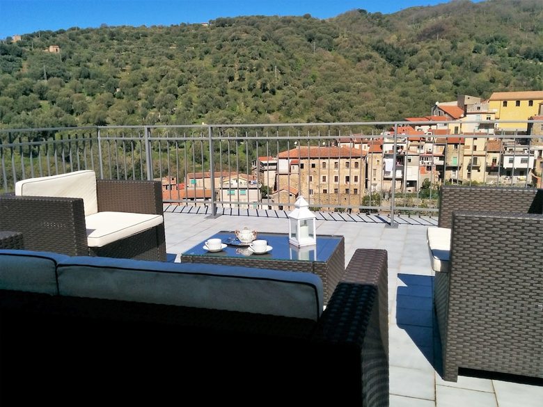 Apartamento Cerasa