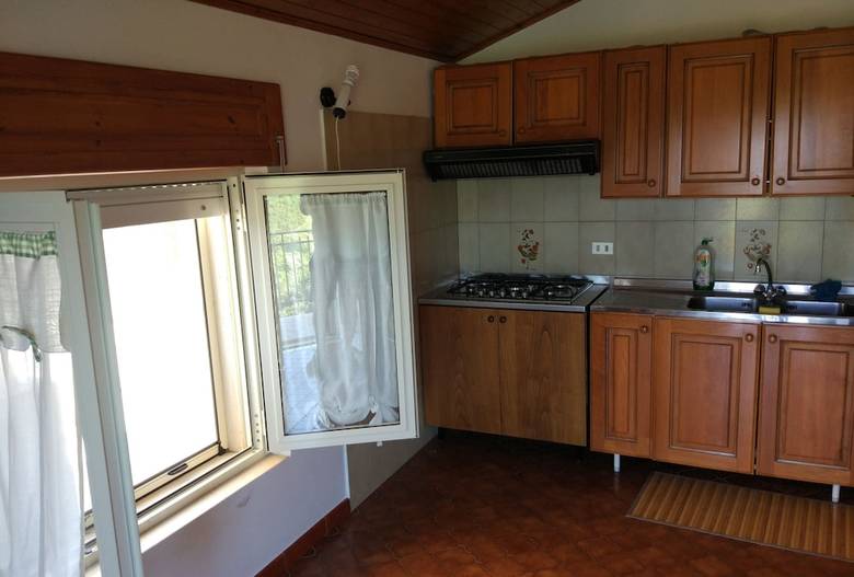 Apartamento Cerasa