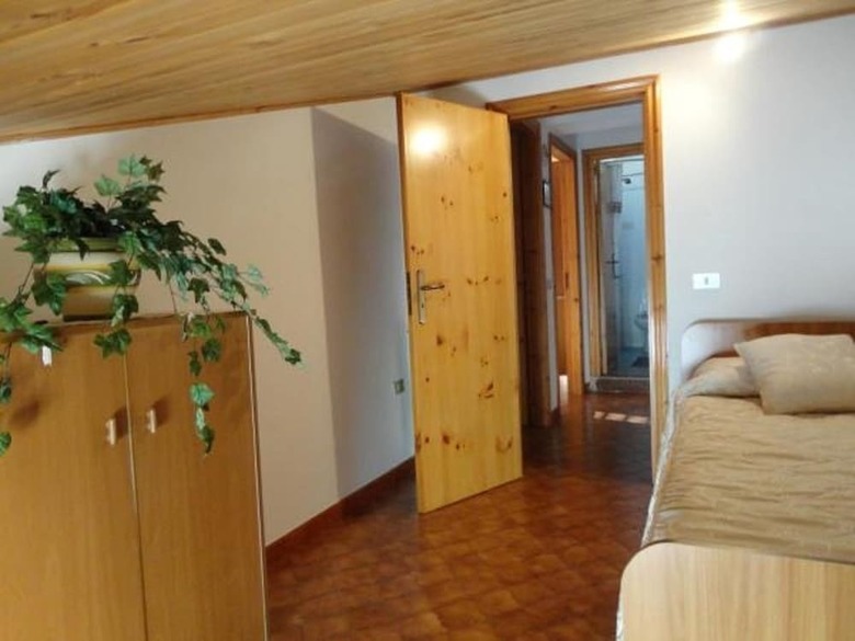 Apartamento Cerasa